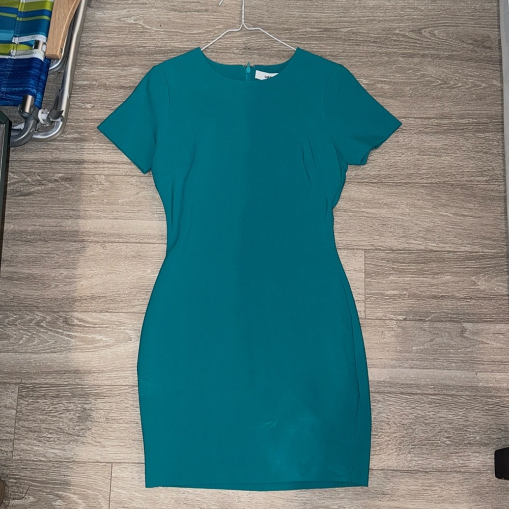 NWT! Likely T-shirt dress, size 6